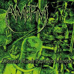 AM:PM (CH) : Aberrant Minds Provoke Murders